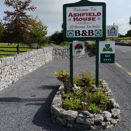 Ashfield House B&B Cong Exteriér fotografie
