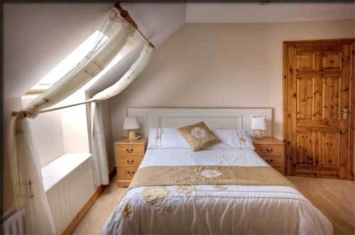 Ashfield House B&B Cong Pokoj fotografie