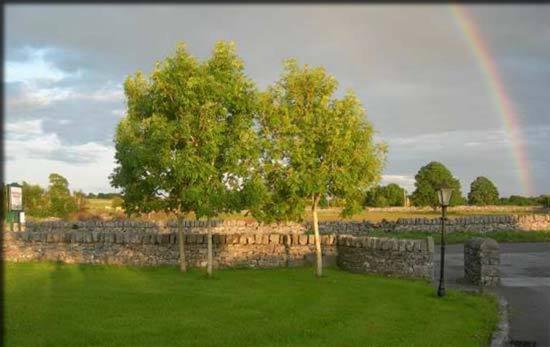 Ashfield House B&B Cong Exteriér fotografie