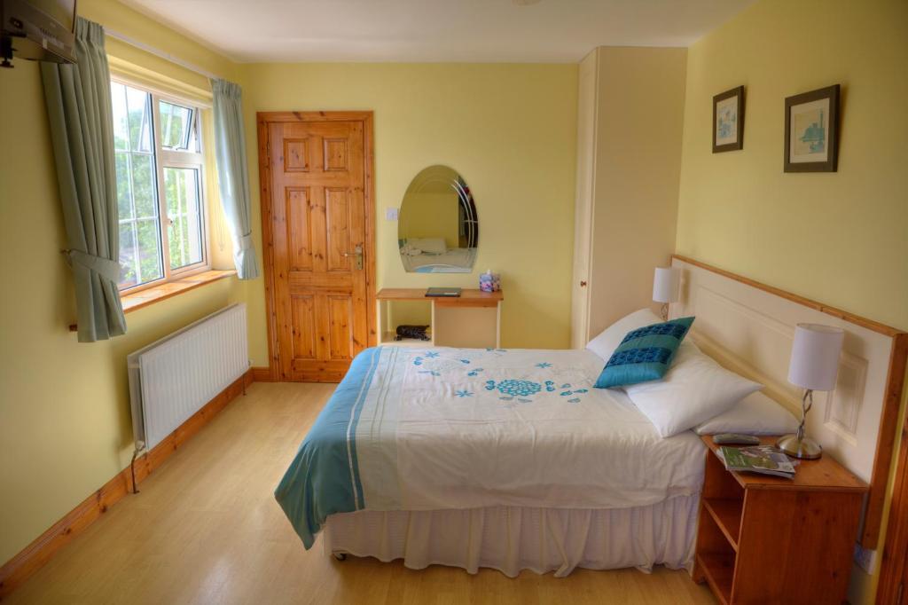 Ashfield House B&B Cong Pokoj fotografie