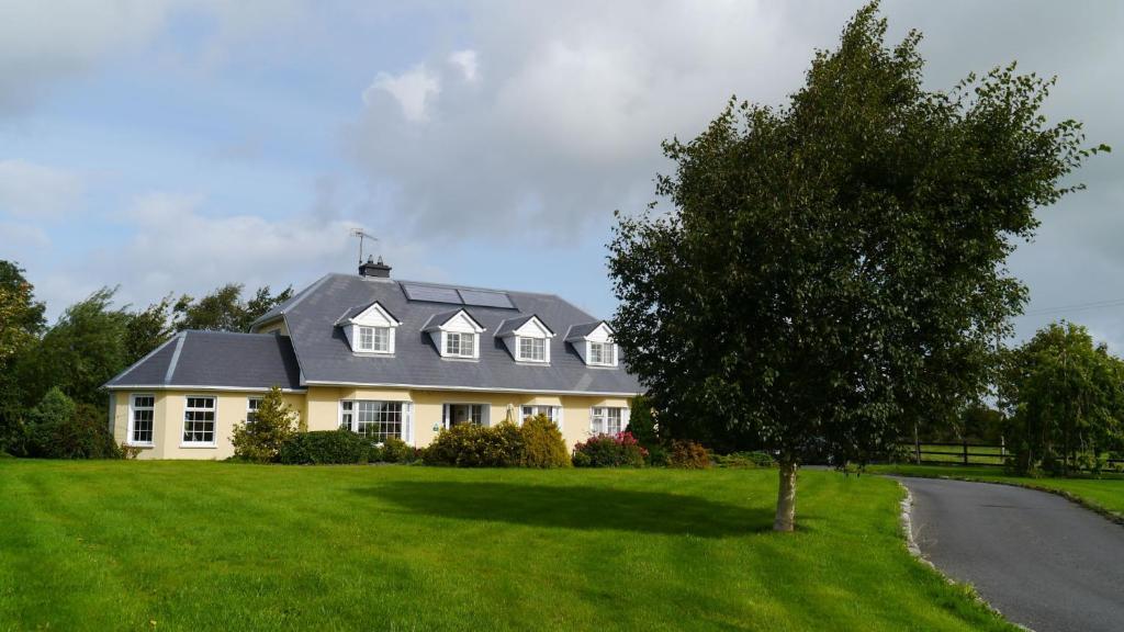Ashfield House B&B Cong Exteriér fotografie