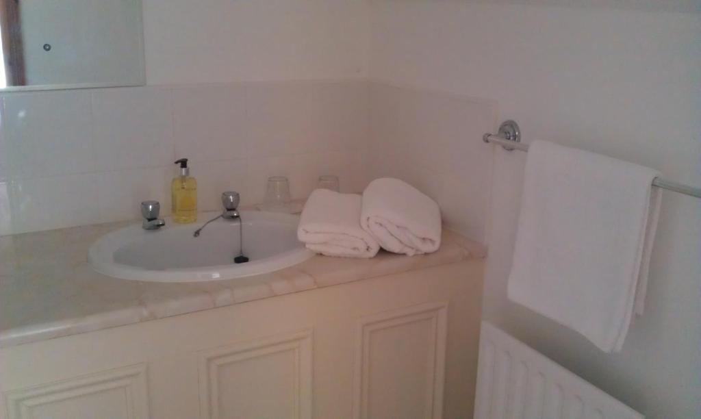 Ashfield House B&B Cong Pokoj fotografie