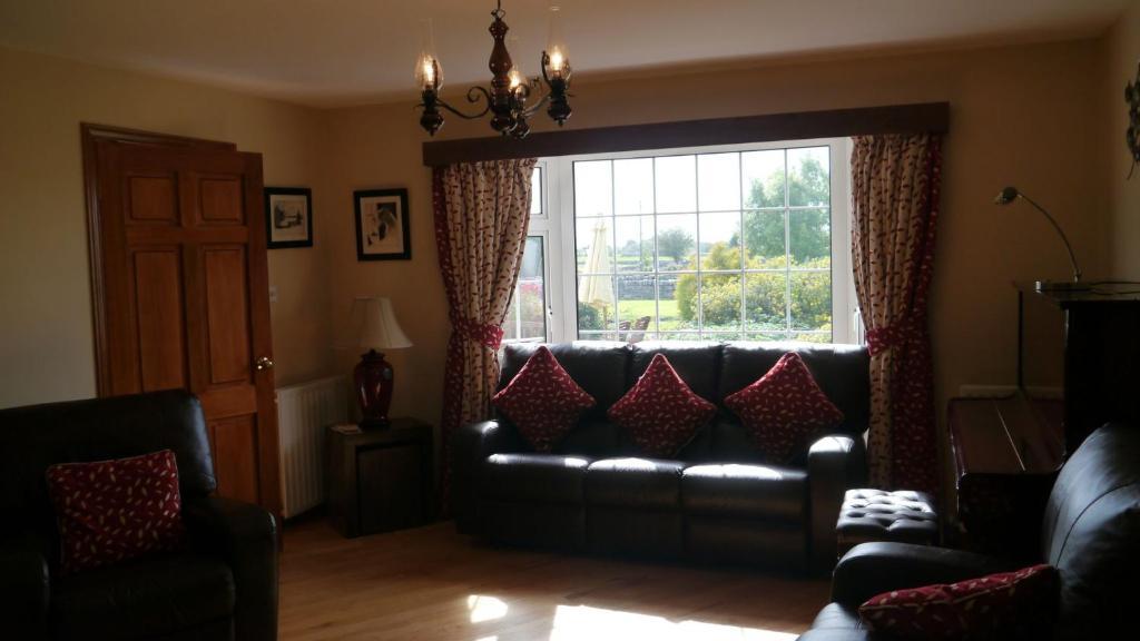 Ashfield House B&B Cong Exteriér fotografie