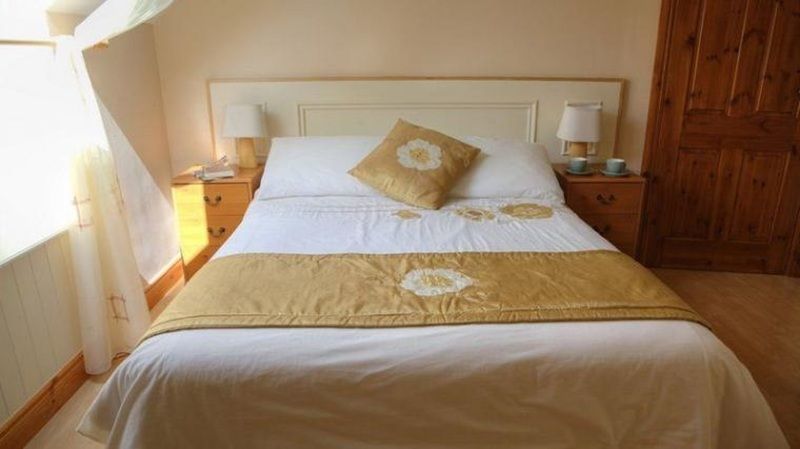 Ashfield House B&B Cong Exteriér fotografie